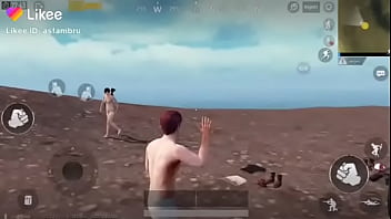 1381 pubg sex Video