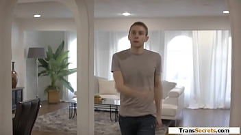 1624 trans girl Video