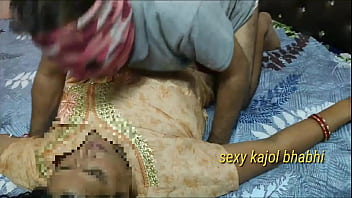 4186 bhabhi ko khet me pela Video