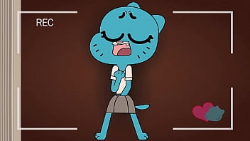 451 the amazing world of gumball Video