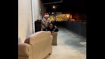 5927 gibby clown Video