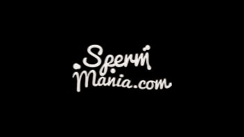 901 Spermmania Video